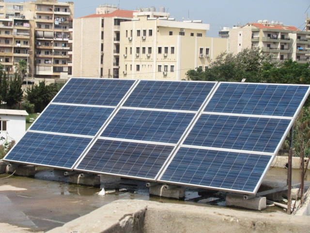 Al Nour Public School - Mina